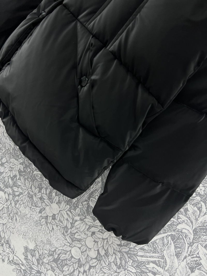 Moncler Down Coat